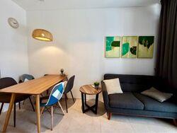 Robinson Suites (D1), Apartment #606869411